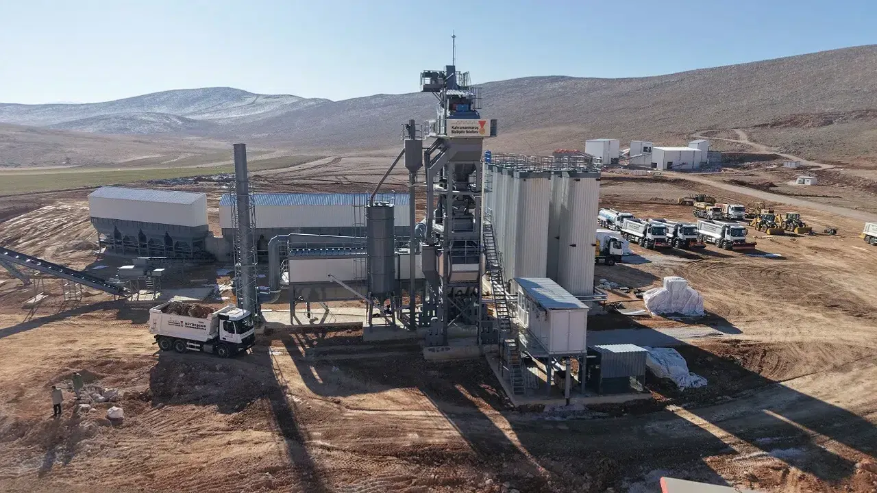 Nurhak’ta Büyük Değişim: 18 Mart’ta Dev Yatırımlar Hizmete Giriyor