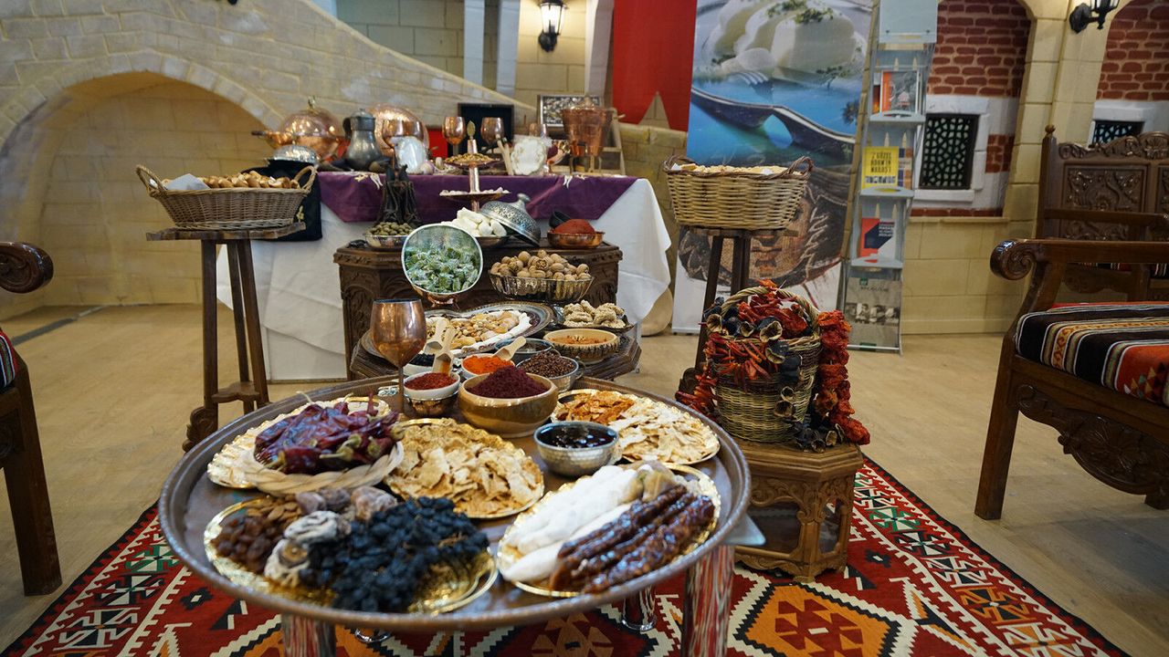 Kahramanmaraş, İstanbul’da Tanıtılacak!