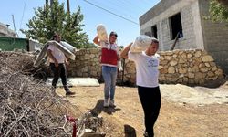 Kahramanmaraş Büyükşehir desteği ile yine gönülleri fethetti