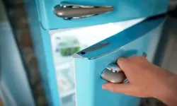 Buzdolabınızdan Gelen Garip Sesleri Hafife Almayın