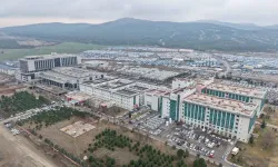 Yeni devlet hastanesi Kahramanmaraş’ta yıl sonuna kadar hizmete başlayacak