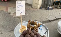 Kansızlığa çare olan doğal ürün Kahramanmaraş’ta görücüye çıktı