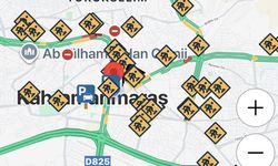Kapalı Yollar, Çalışma Alanları Anında Cepte: Kahramanmaraşlılar Yolda Kalmayacak!