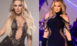 Petek Dinçöz'den radikal değişim! Bu halini unutun!