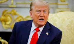 Trump'tan İran'a Açık Kapı: Beyaz Saray Diplomasi İçin Şartı Açıkladı