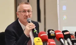 Adapazarı Belediye Başkanı Mutlu Işıksu, AK Parti'den istifa etti