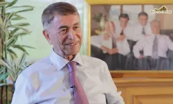 Ahmet Eren Kimdir? Eren Holding Yönetim Kurulu Başkanı Ahmet Eren’in Hayatı ve Kariyeri