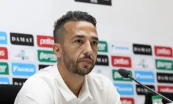 İstiklalspor’da Bayram Bektaş Gitti, Yeni Hoca Geldi!