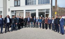 MHP Milletvekili Karakoç: “Acısıyla Tatlısıyla Vatandaşımızın Yanındayız”