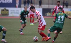 İstiklalspor'un şampiyonluğu hayal! Sıralaması bile tehlikede