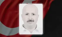 Mersin’den acı haber: Kaza yapan polis memuru Serkan Ünal şehit oldu