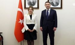 MHP’li Karakoç Bakan Bayraktar ile Görüştü: Maraş İçin Kritik Enerji Hamlesi