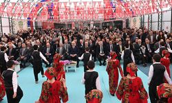 Başkan Görgel: “Yöresel Lezzetlerimize Sahip Çıkarak Geleceğe Aktaracağız”