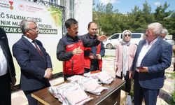Bertiz’de Kabarcık Üzümüne Doğal Koruma Hamlesi!