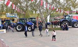 Kahramanmaraş Tarım Fuarı KTF 2026 Yeniden Kapılarını Açıyor!