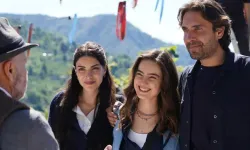 Taşacak Bu Deniz 2. Sezon Olacak mı, Yeni Sezon Ne Zaman Başlayacak? TRT 1'den Resmi Açıklama Geldi mi?