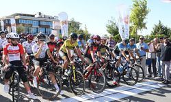 27 Ülkeden 175 Sporcu Kahramanmaraş’ta Pedal Çevirecek!