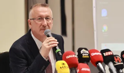 Adapazarı Belediye Başkanı Mutlu Işıksu, AK Parti'den istifa etti