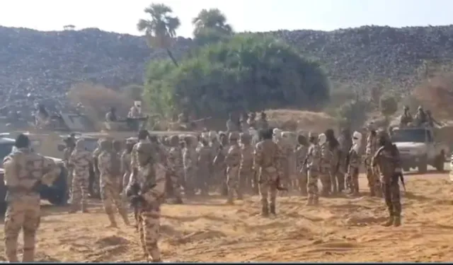 Çobanlar ile çiftçiler arasında çatışma! 42 kişi hayatını kaybetti