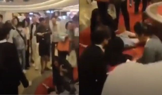 Kumarda para kazanan adam, heyecandan kalp krizi geçirerek öldü