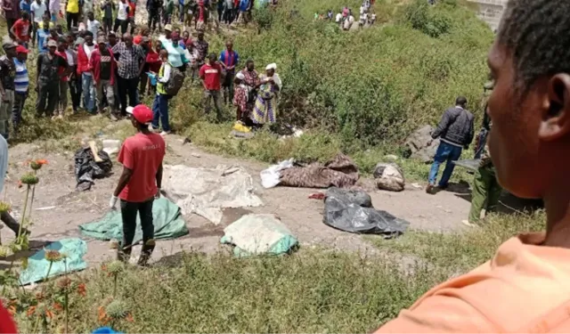 Ülkeyi ayağa kaldıran seri katil dehşeti! Eşi dahil 42 kadını öldürdü!