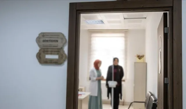 20 Milyon Vatandaş Sağlık İçin Merkeze Başvurdu: Türkiye’de Yeni Dönem Başladı