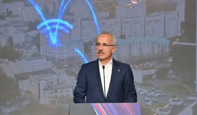 Ulaştırma Bakanı Duyurdu: 5G 1 Nisan 2026’da Hayata Geçiyor