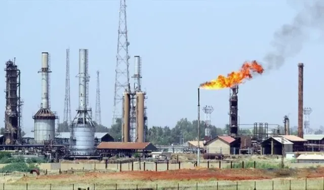 İngiltere'den Rus enerji devine tarihi yaptırım dalgası
