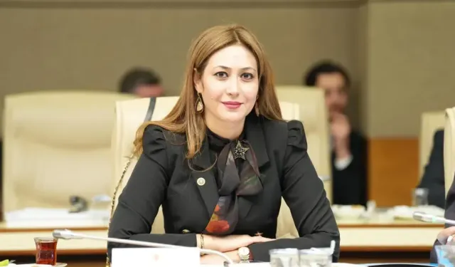 Zuhal Karakoç: Üretici Yalnız Bırakılamaz, ÇKS Sorunları Çözülmeli