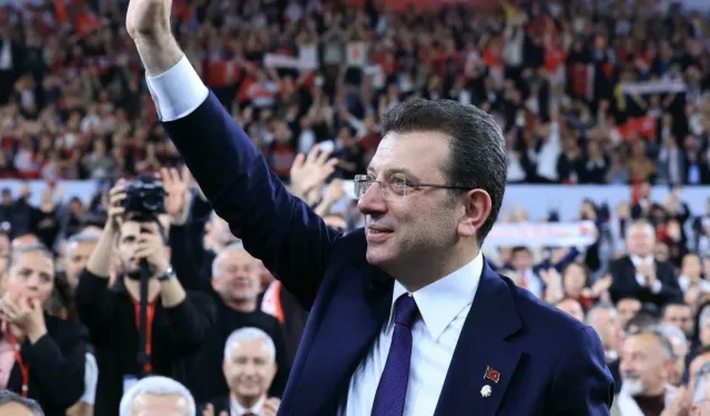 İmamoğlu’nun A Takımı sahaya iniyor: İlk toplantı günü netleşti