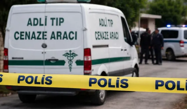 Kahramanmaraş'ta kendisinden haber alınamayan kişi evinde ölü bulundu