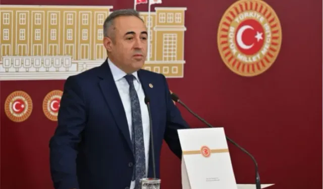 Milletvekili Karatutlu’dan Bakanlığa Zor Sorular: "O Köy Evleri Kaça Devredildi?"