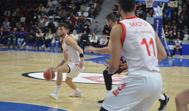 Kipaş İstiklalspor'un yeni başantrenörü belli oldu! Anlaşma sağlandı