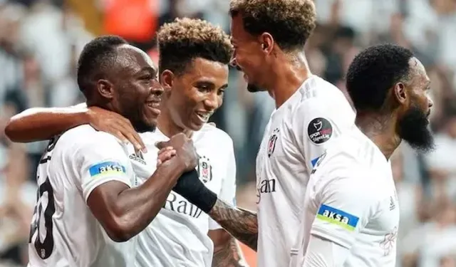 Eski Beşiktaşlı Dele Alli Hapse mi Girecek? Evrak Krizi Büyüyor