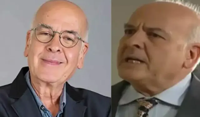 Arka Sokaklar Vedat Müdür kimdir, Murat Ormiyak şimdi nerede, sağlık durumu nasıl?
