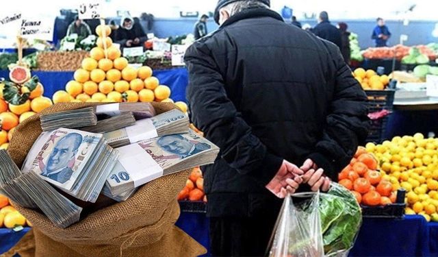 Kahramanmaraş Büyükşehir Emekli Pazar Desteği Başvurusu Başladı mı? İşte Başvuru Ekranı
