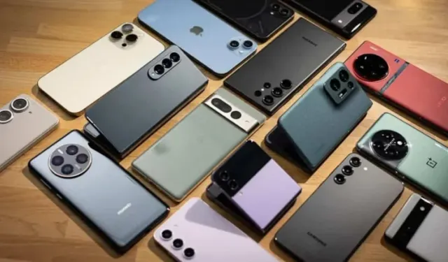 Telefon Fiyatları Neden Artıyor? 2026 Fiyat Tahminleri