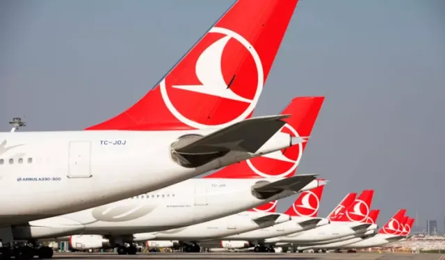 THY'den son dakika uçuş uyarısı: O seferler listeden kaldırıldı