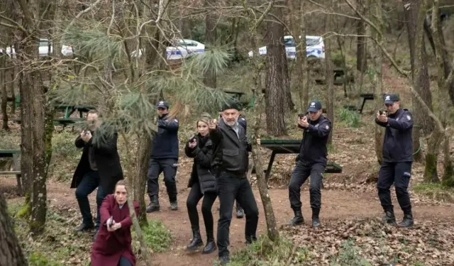 Arka Sokaklar bu akşam var mı? 20 Mart Kanal D yayın akışı: Arka Sokaklar yeni bölüm neden yayınlanmıyor?