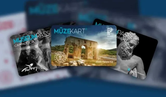 Müze Kart Nasıl Alınır 2026? Müze Kart Fiyatı ve Geçerli Olduğu Yerler