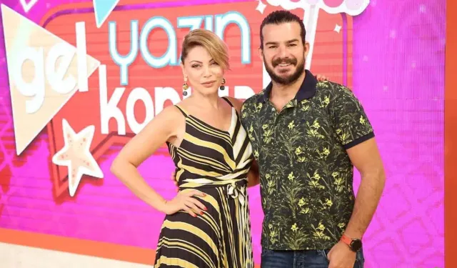 Gel Konuşalım Hakan Hatipoğlu Ayrıldı mı? Neden Yok, Bitti mi?