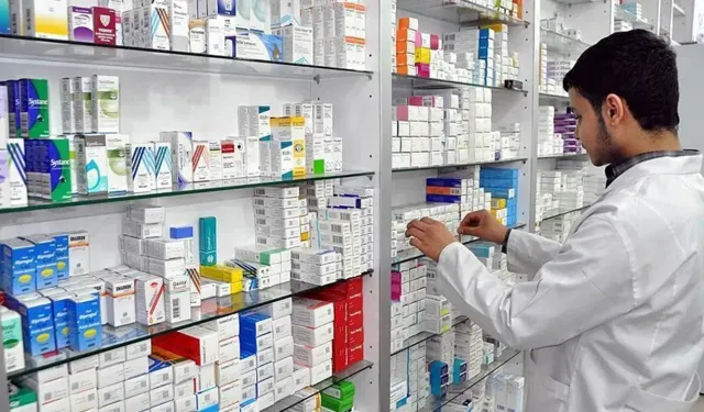 Kahramanmaraş’ta aranan ilaç hangi eczanede var? E-Nabız stok sorgulama ekranı!
