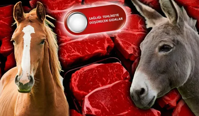 Skandalın büyüğü belediyeden geldi! Vatandaşa neler yedirmişler