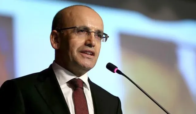 Mehmet Şimşek ortaklık iddiası nedir? Bakanlıktan flaş açıklama