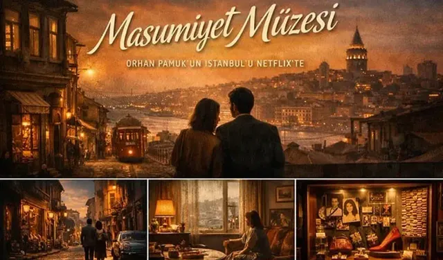 ORHAN PAMUK MASUMİYET MÜZESİ GERÇEK Mİ? Müze nerede, içinde neler var, romandaki eşyalar sergileniyor mu?
