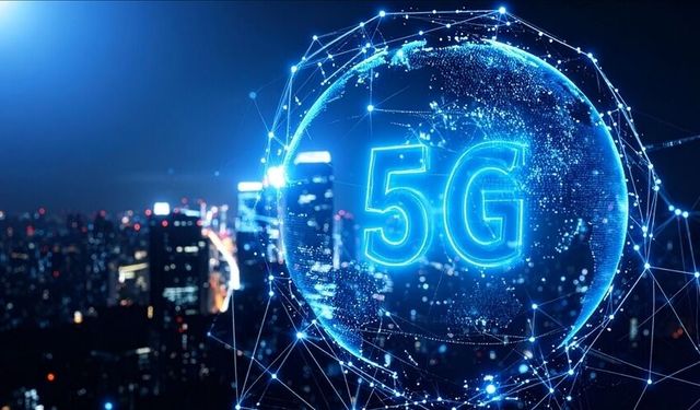 İnternette Işık Hızı Devri: Bakan Uraloğlu 5G İçin O Günü İşaret Etti!