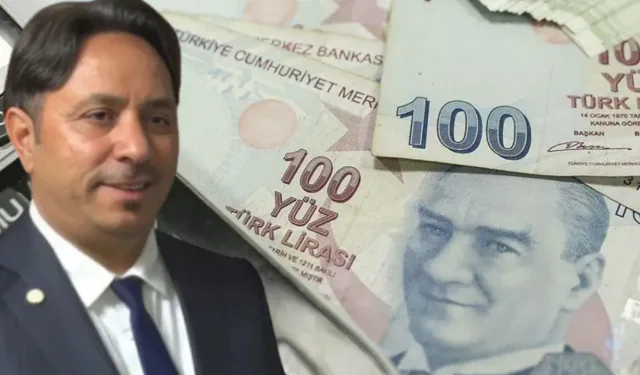 Maaşlı çalışanlar dikkat: Bu tarihe kadar beyanname vermeyene ceza yolda