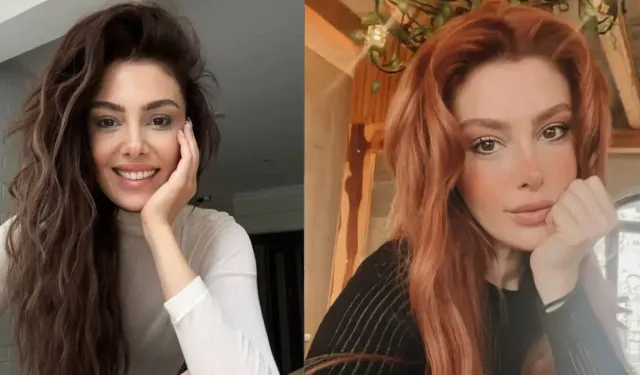 Burcu Binici kimdir ve aslen nereli?