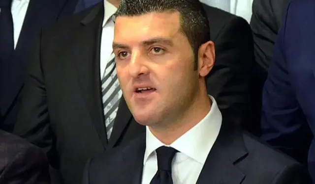 EMİR SARIGÜL KİMDİR? Emir Sarıgül Kaç Yaşında, Babası ve Annesi Kim? (Serveti ve Mesleği)