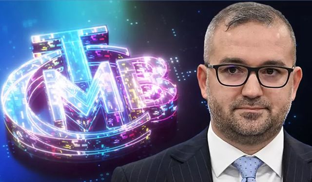 Merkez Bankası politika faizini duyurdu! İşte kritik Mart kararı